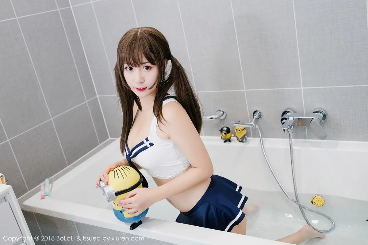 Xrmnw.Vip_猫九酱_写真