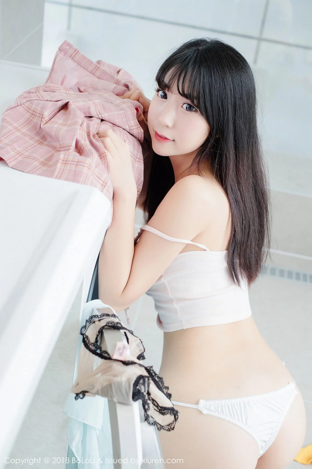 Xrmnw.Vip_猫九酱_写真