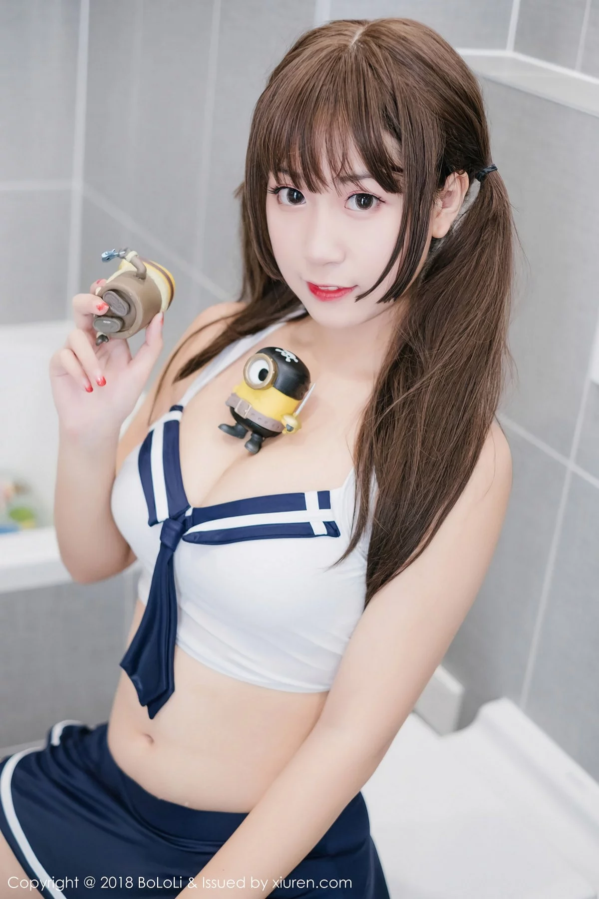 Xrmnw.Vip_猫九酱_写真