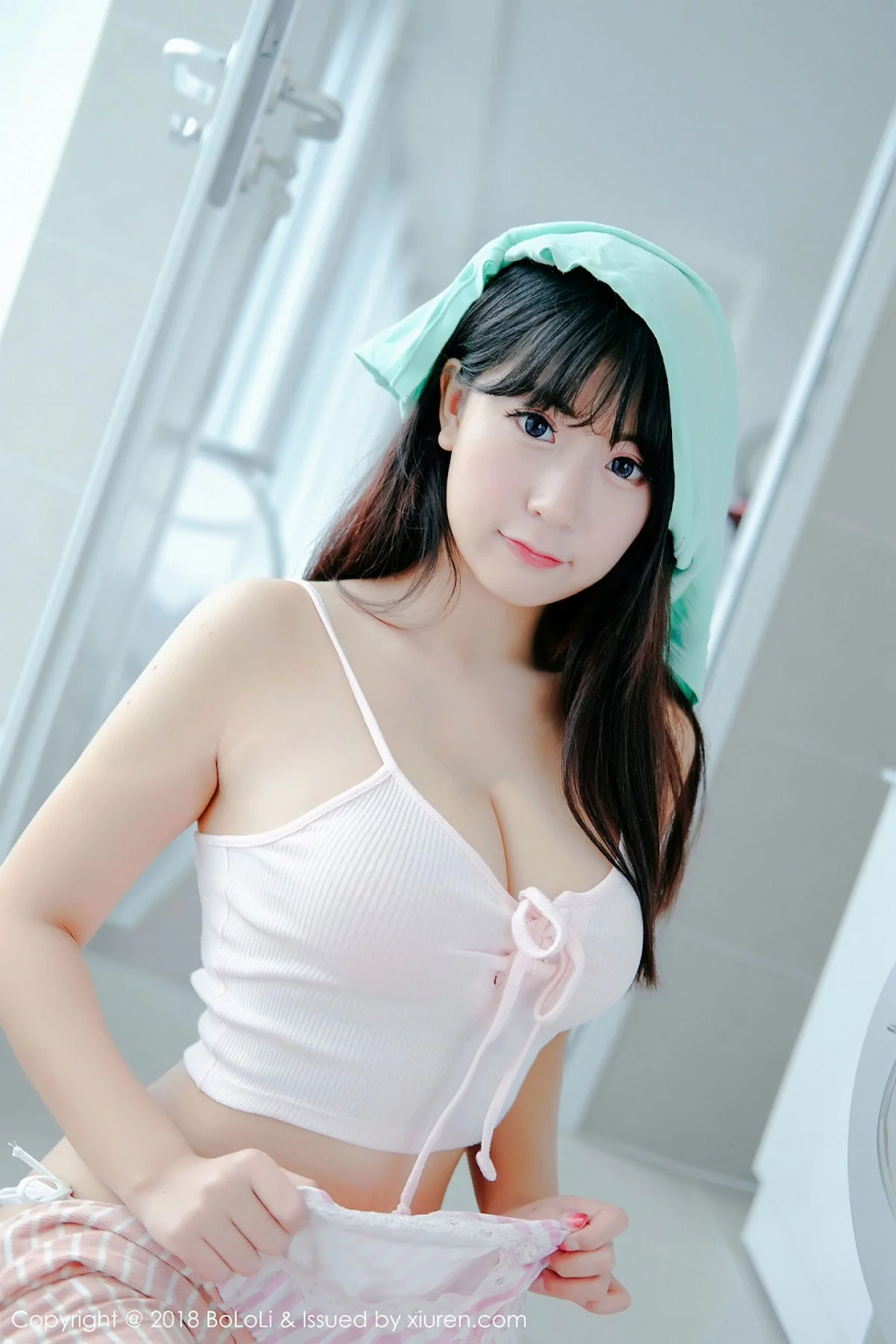 Xrmnw.Vip_猫九酱_写真