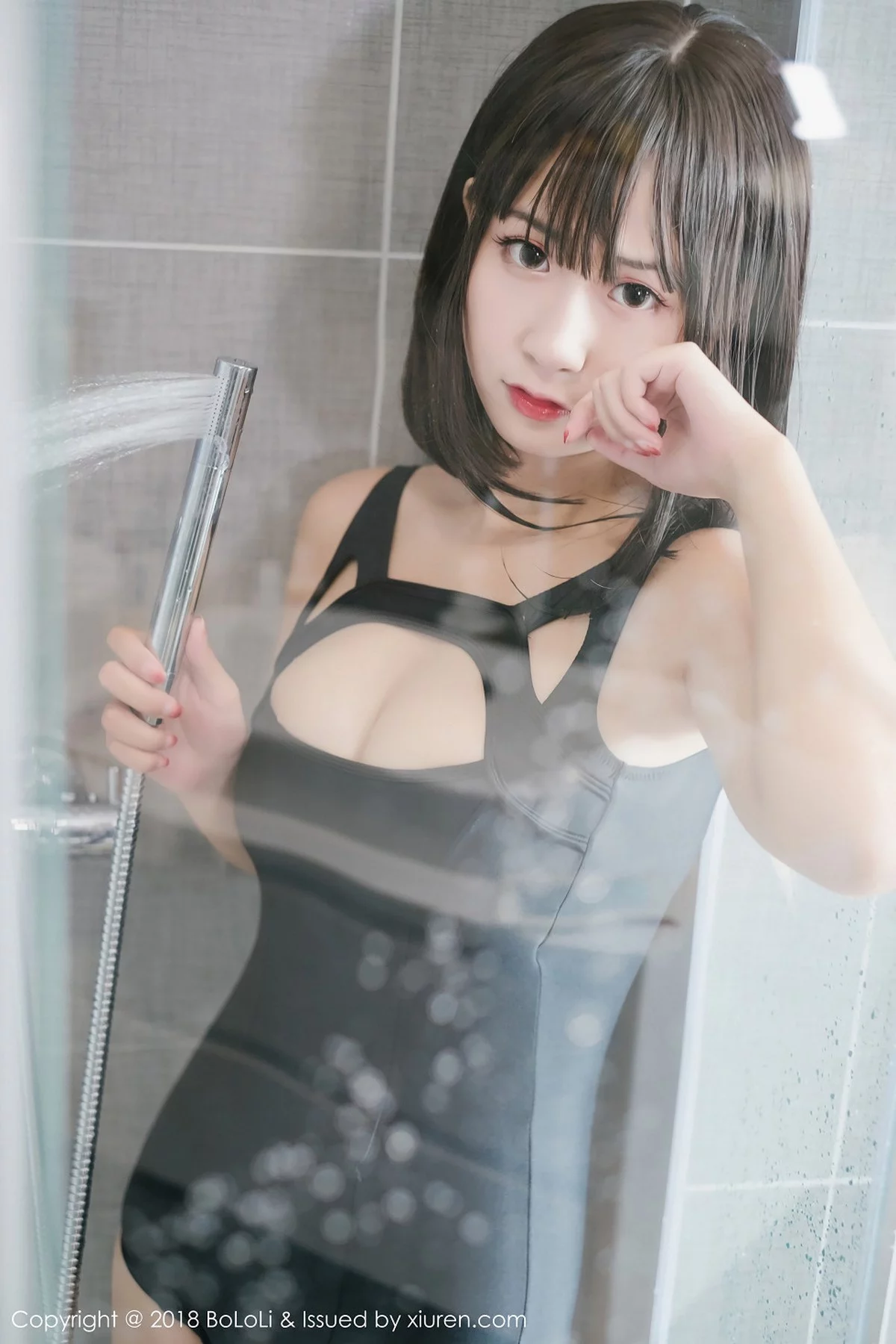 Xrmnw.Vip_猫九酱_写真