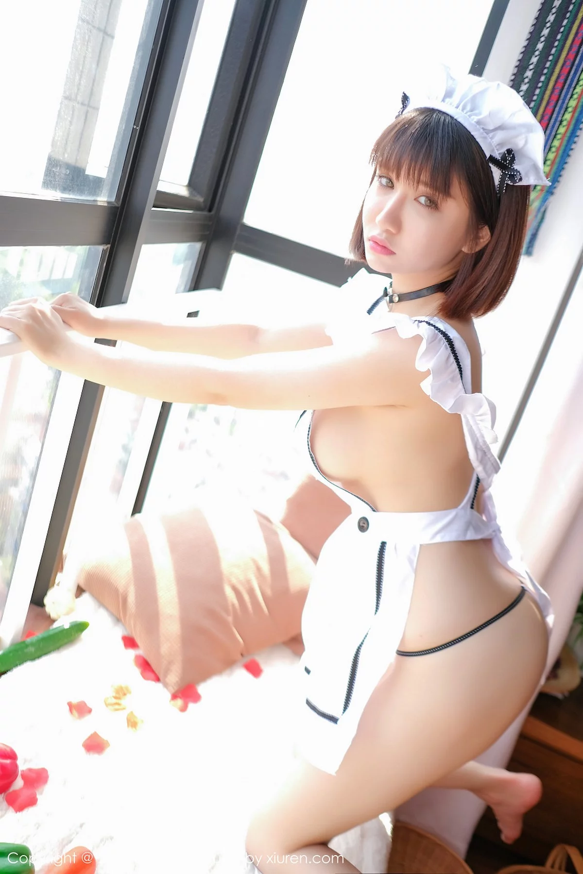 Xrmnw.Vip_K8傲娇萌萌_写真