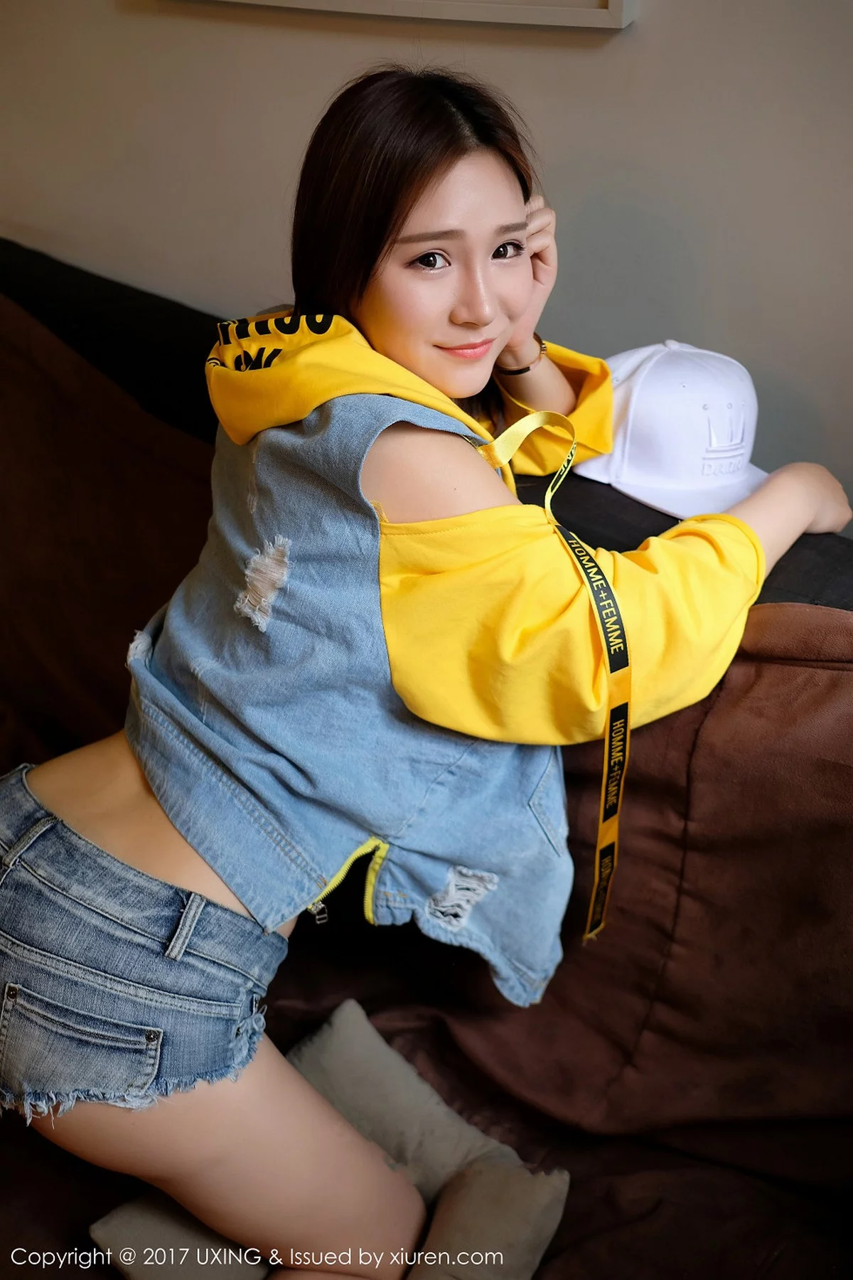 Xrmnw.Vip_羊羊Suger_写真