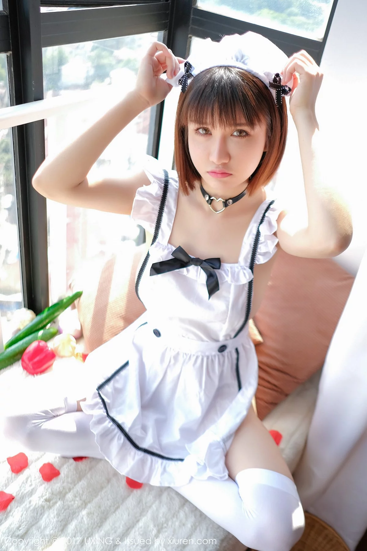 Xrmnw.Vip_K8傲娇萌萌_写真