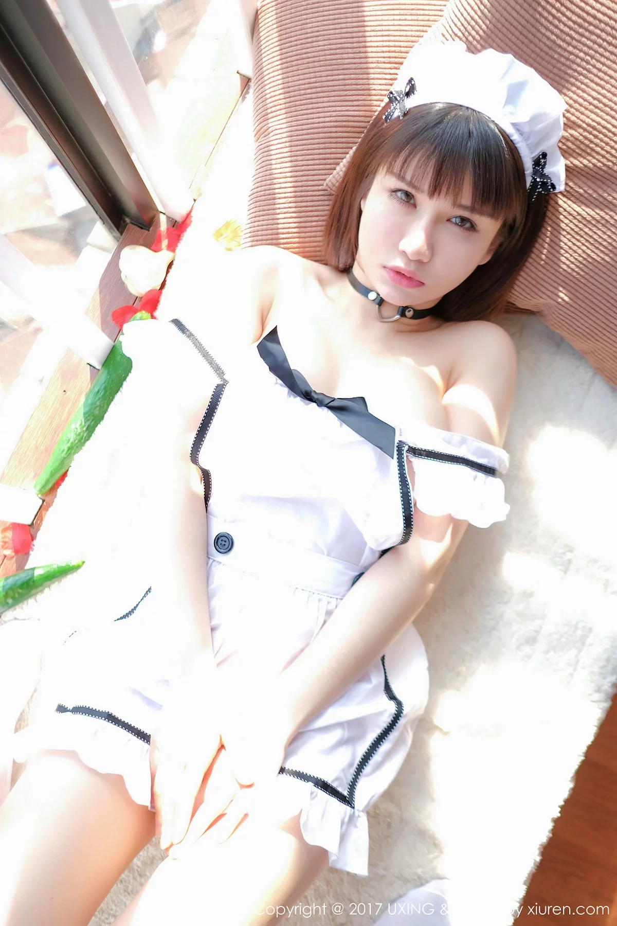 Xrmnw.Vip_K8傲娇萌萌_写真