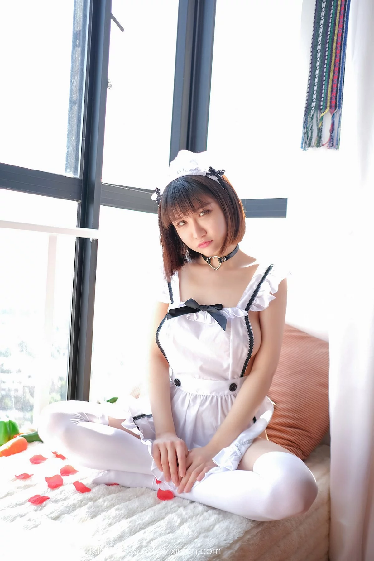 Xrmnw.Vip_K8傲娇萌萌_写真