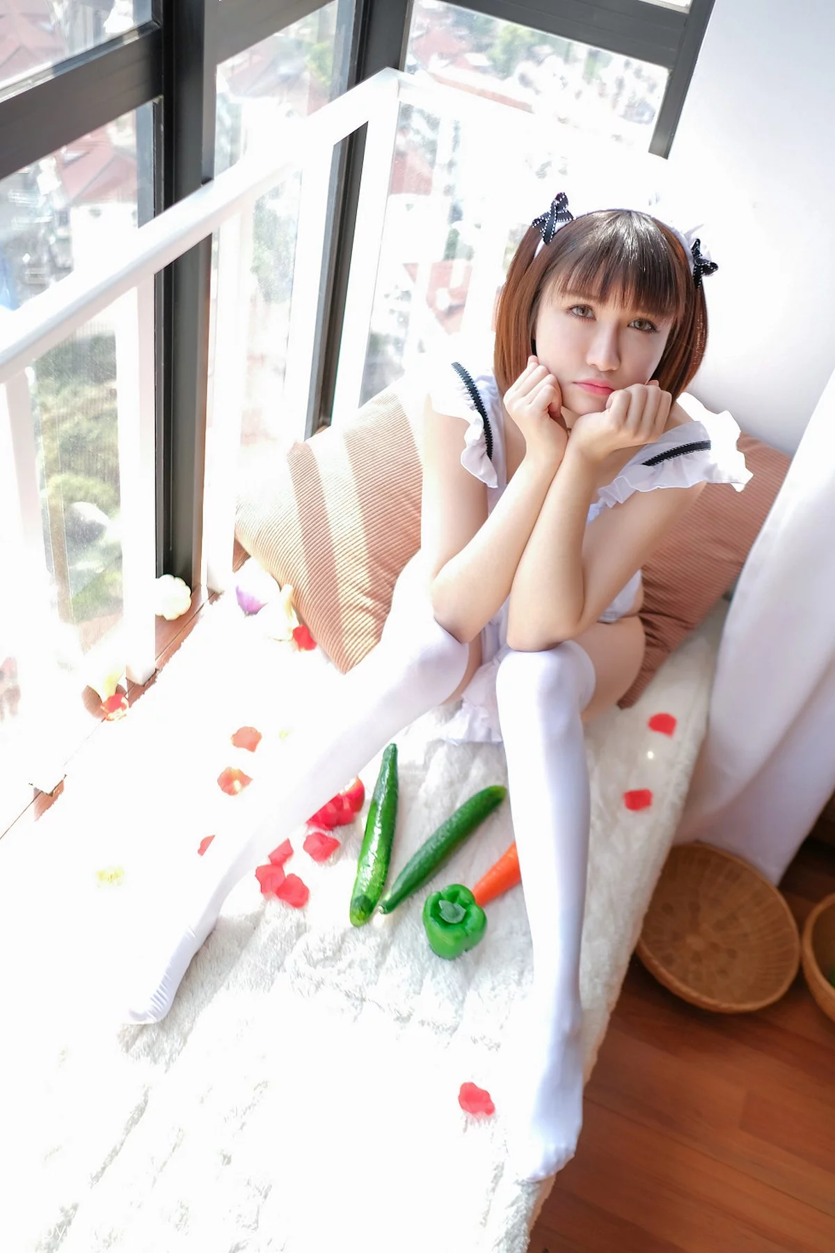 Xrmnw.Vip_K8傲娇萌萌_写真