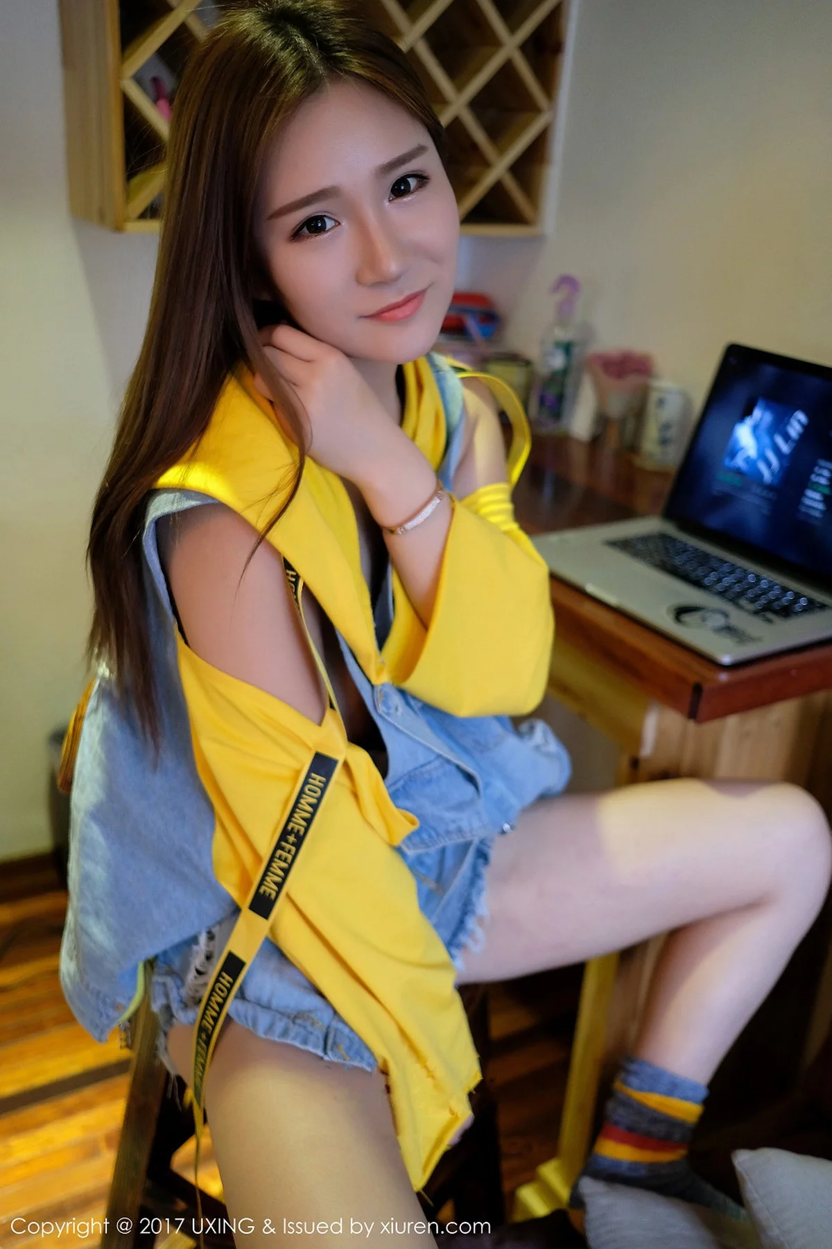 Xrmnw.Vip_羊羊Suger_写真