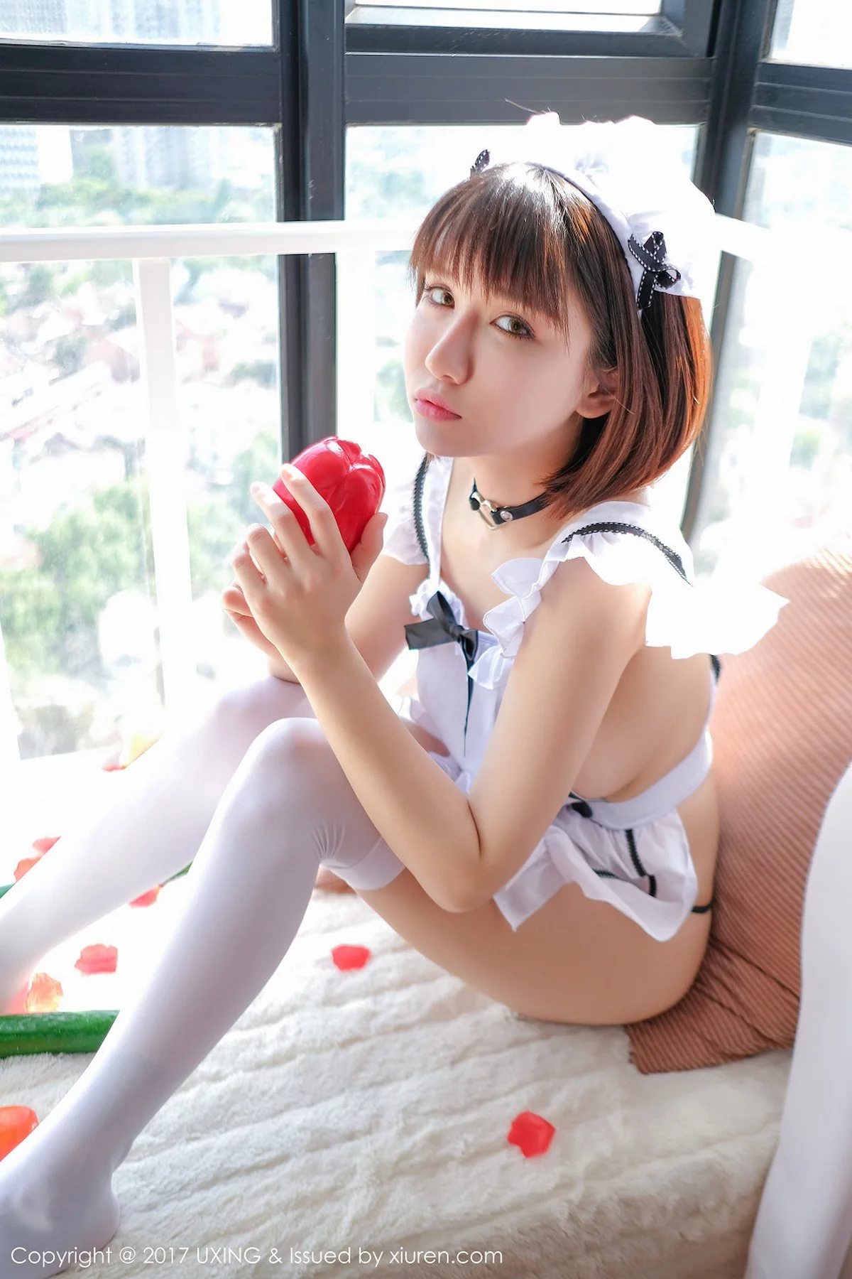 Xrmnw.Vip_K8傲娇萌萌_写真