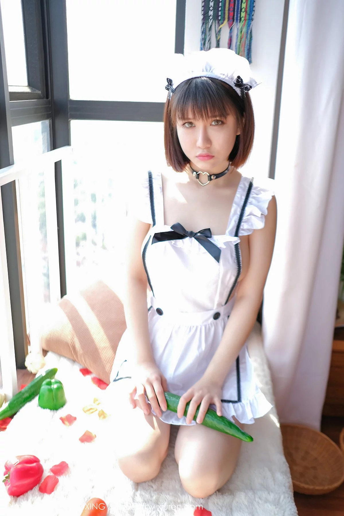 Xrmnw.Vip_K8傲娇萌萌_写真