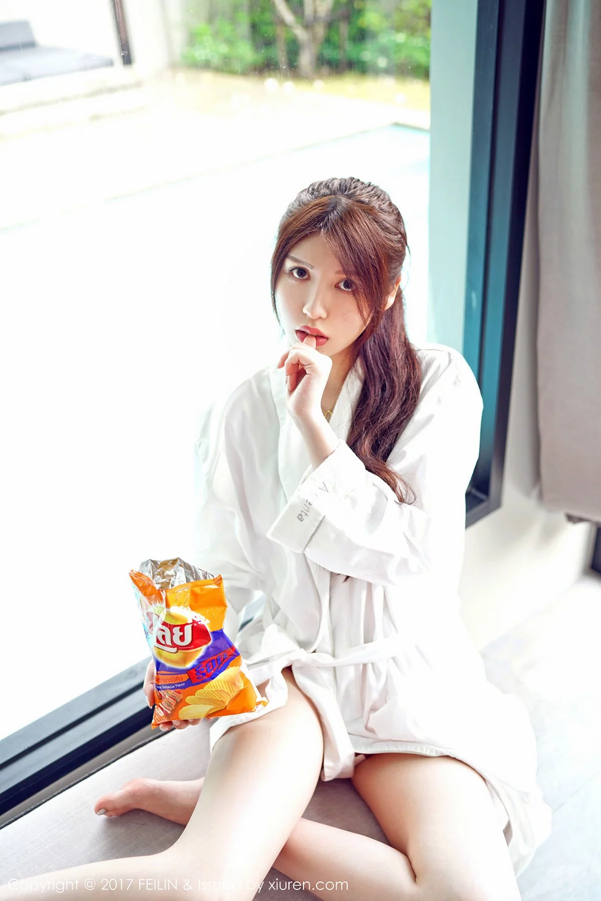Xrmnw.Vip_施忆佳_写真