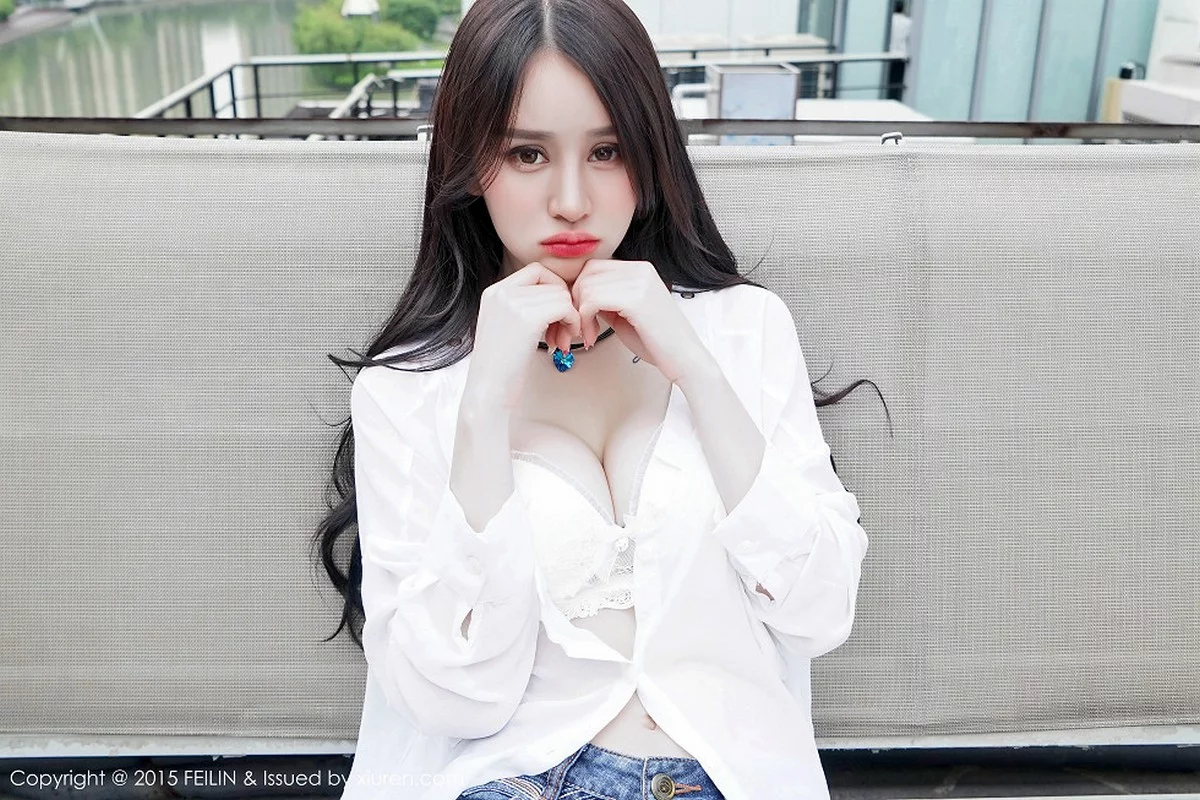 Xrmnw.Vip_Cheryl青树_写真