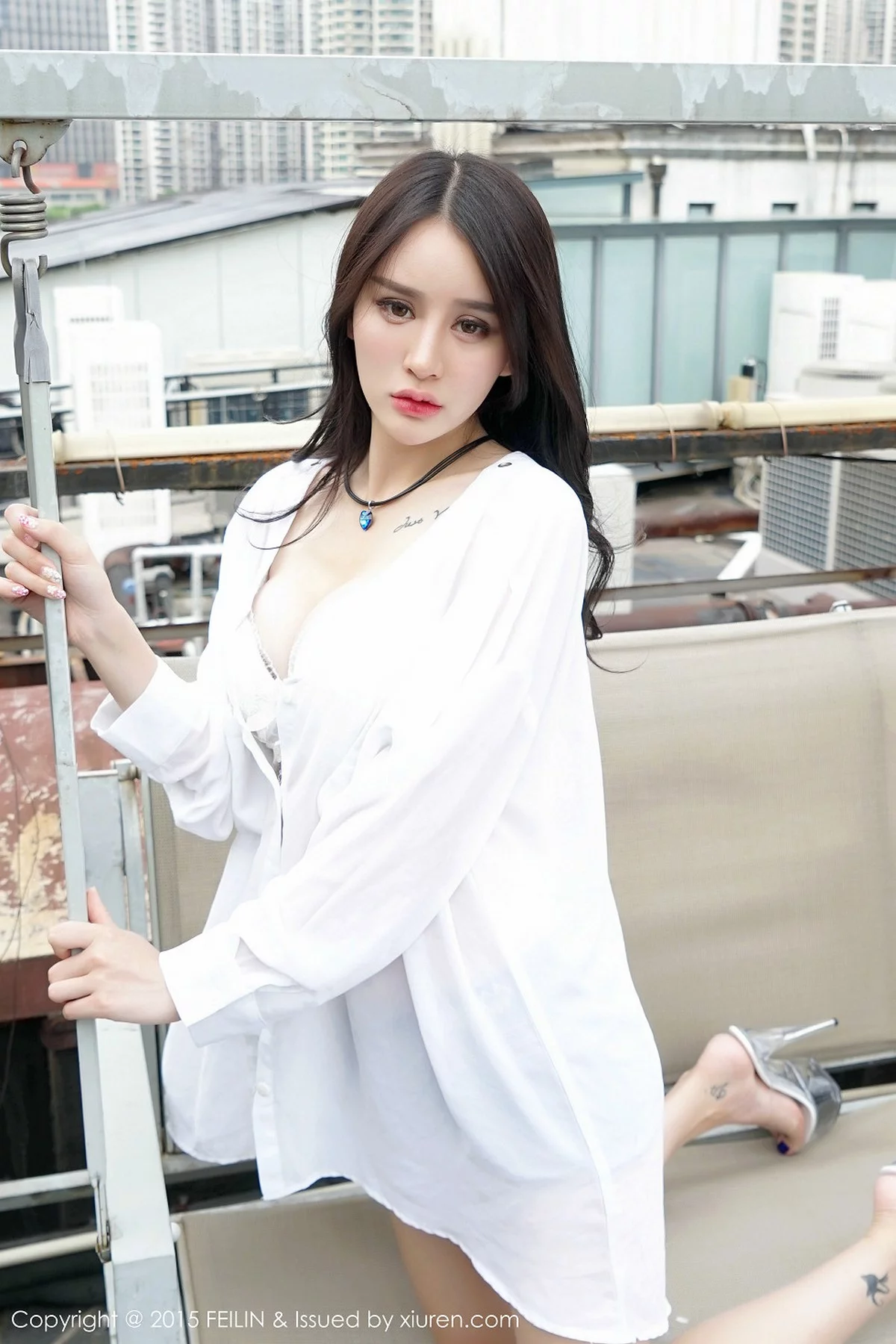 Xrmnw.Vip_Cheryl青树_写真