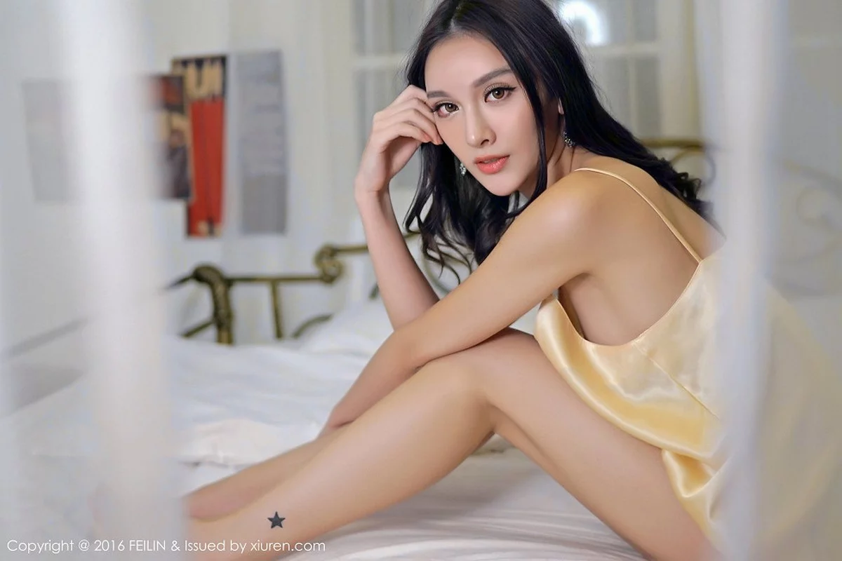 Xrmnw.Vip_陆芷翊_写真