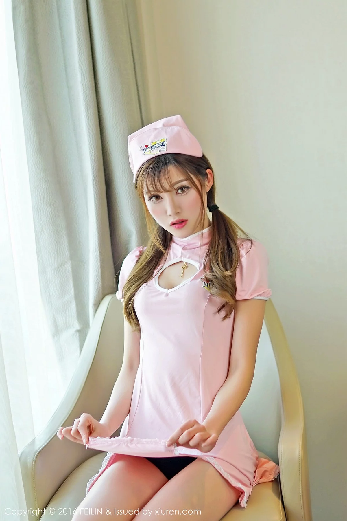 Xrmnw.Vip_奶茶-Emily_写真