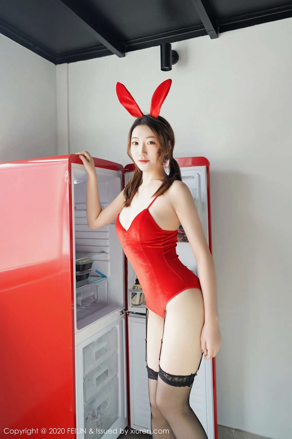 Xrmnw.Vip_小熊猫_写真