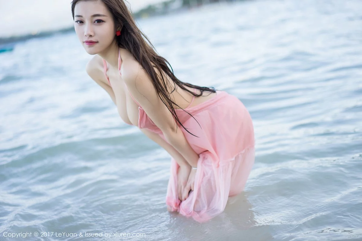 Xrmnw.Vip_杨晨晨_写真