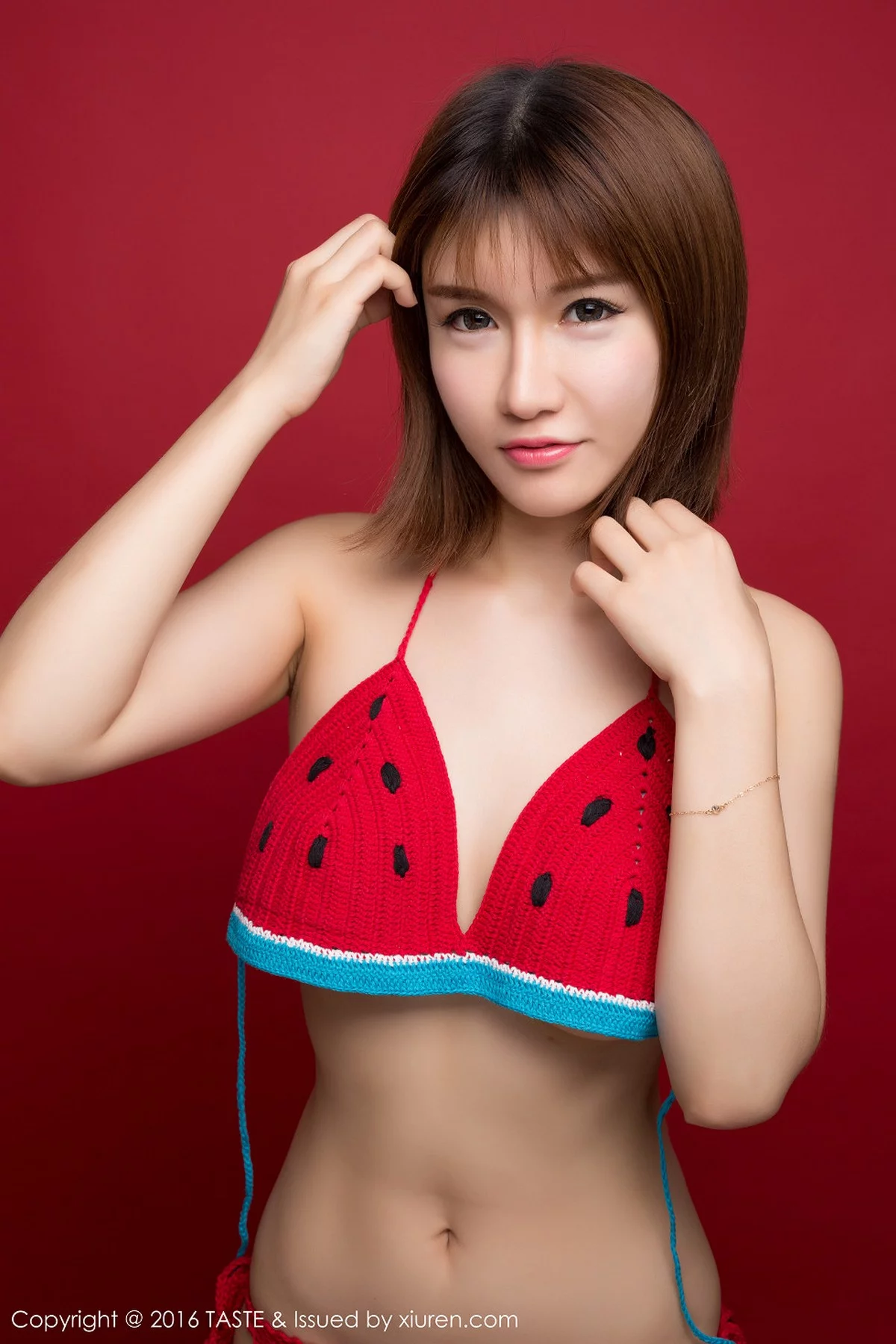 Xrmnw.Vip_K8傲娇萌萌_写真