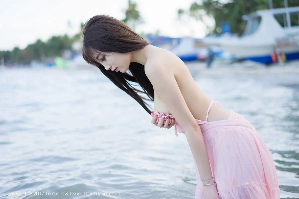 Xrmnw.Vip_杨晨晨_写真