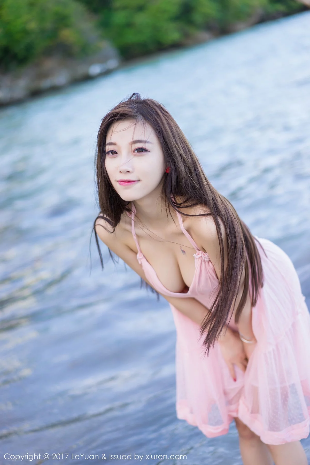 Xrmnw.Vip_杨晨晨_写真