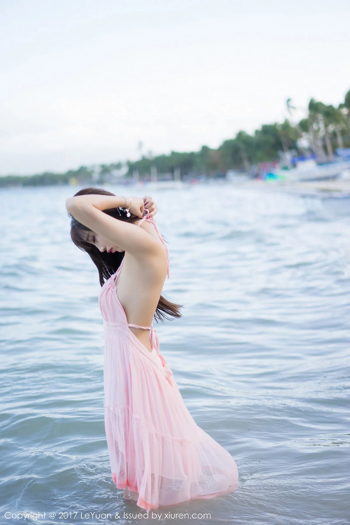 Xrmnw.Vip_杨晨晨_写真