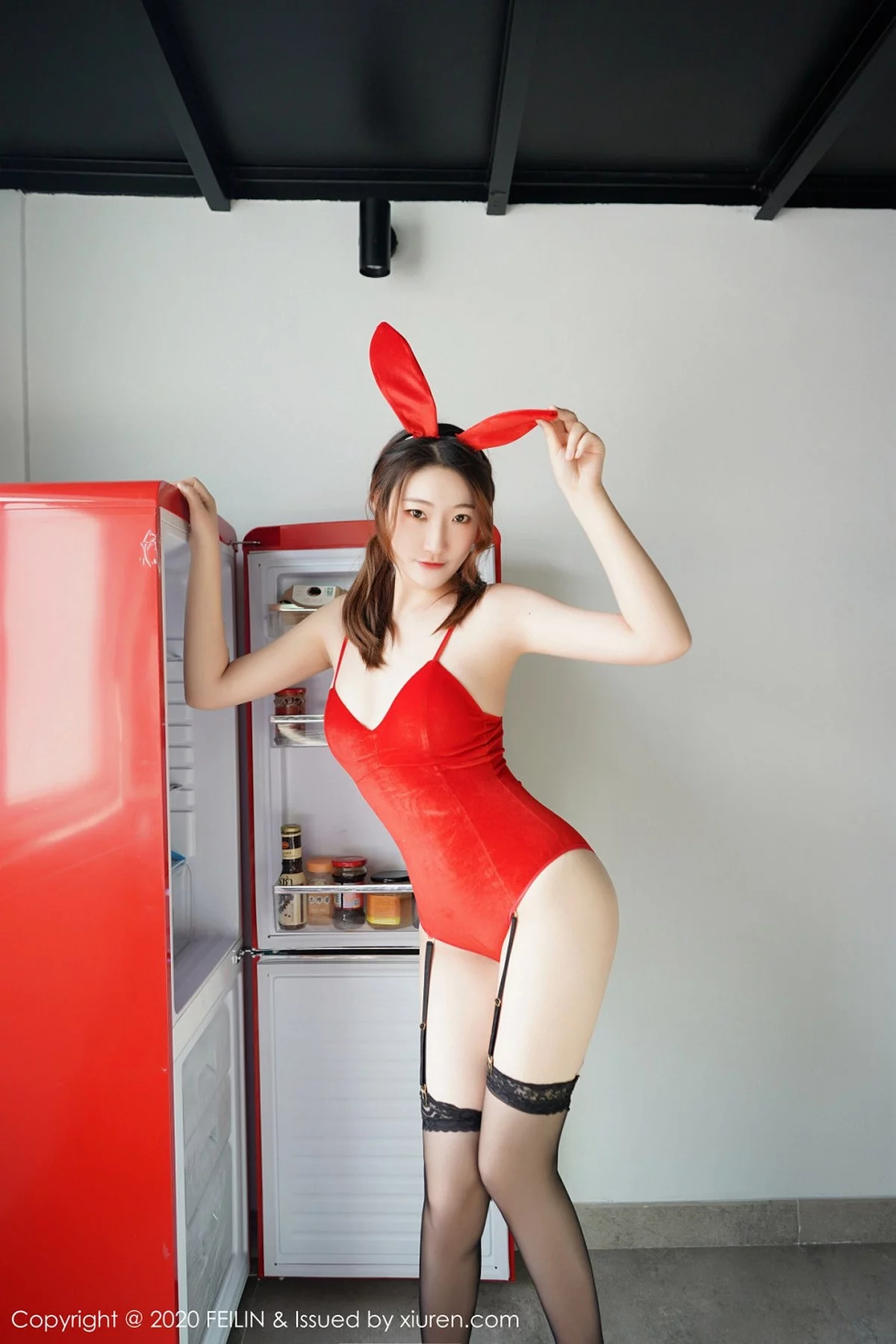 Xrmnw.Vip_小熊猫_写真