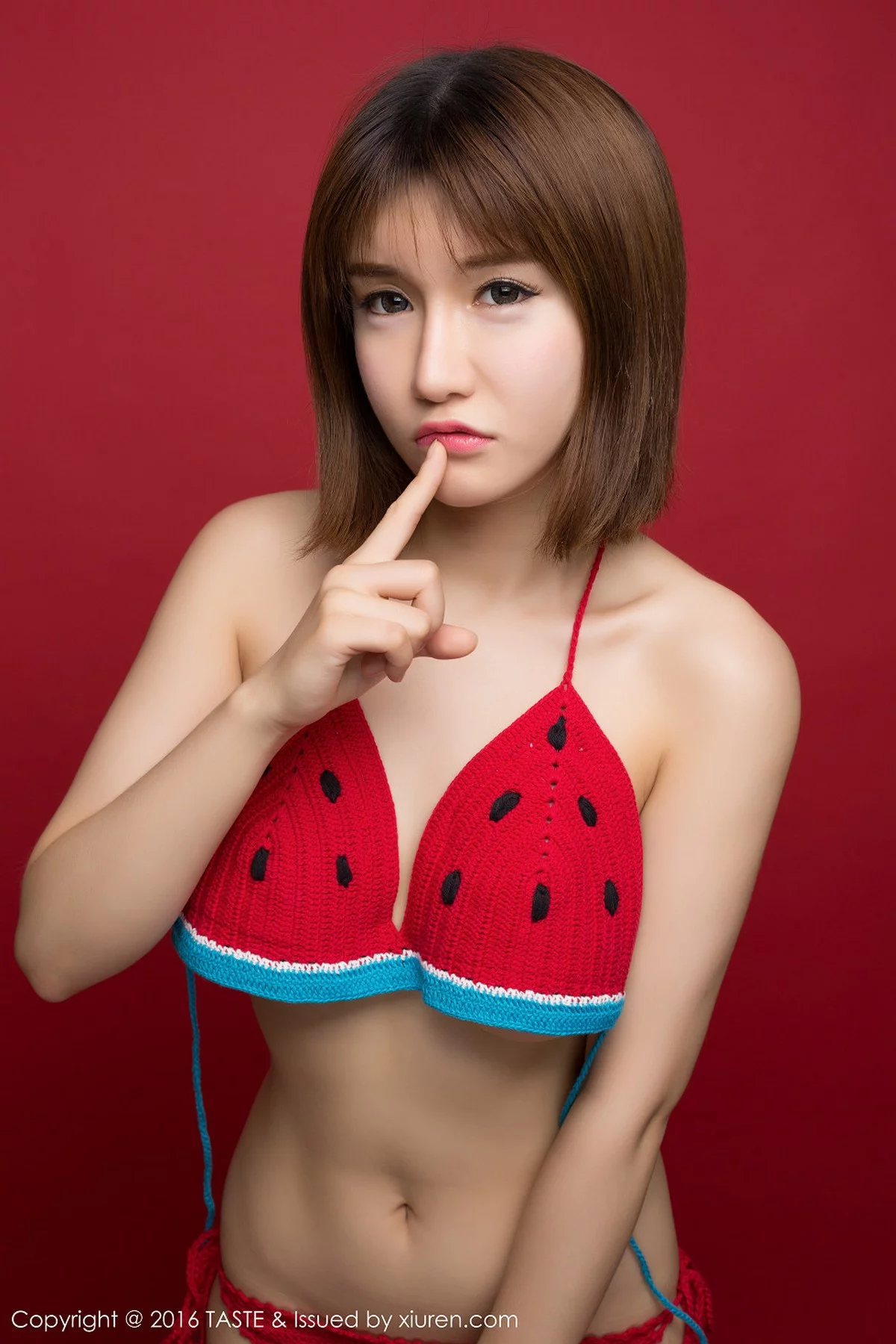 Xrmnw.Vip_K8傲娇萌萌_写真