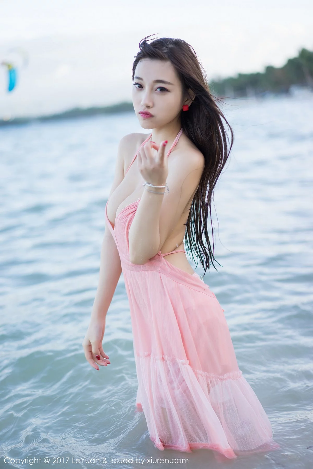 Xrmnw.Vip_杨晨晨_写真