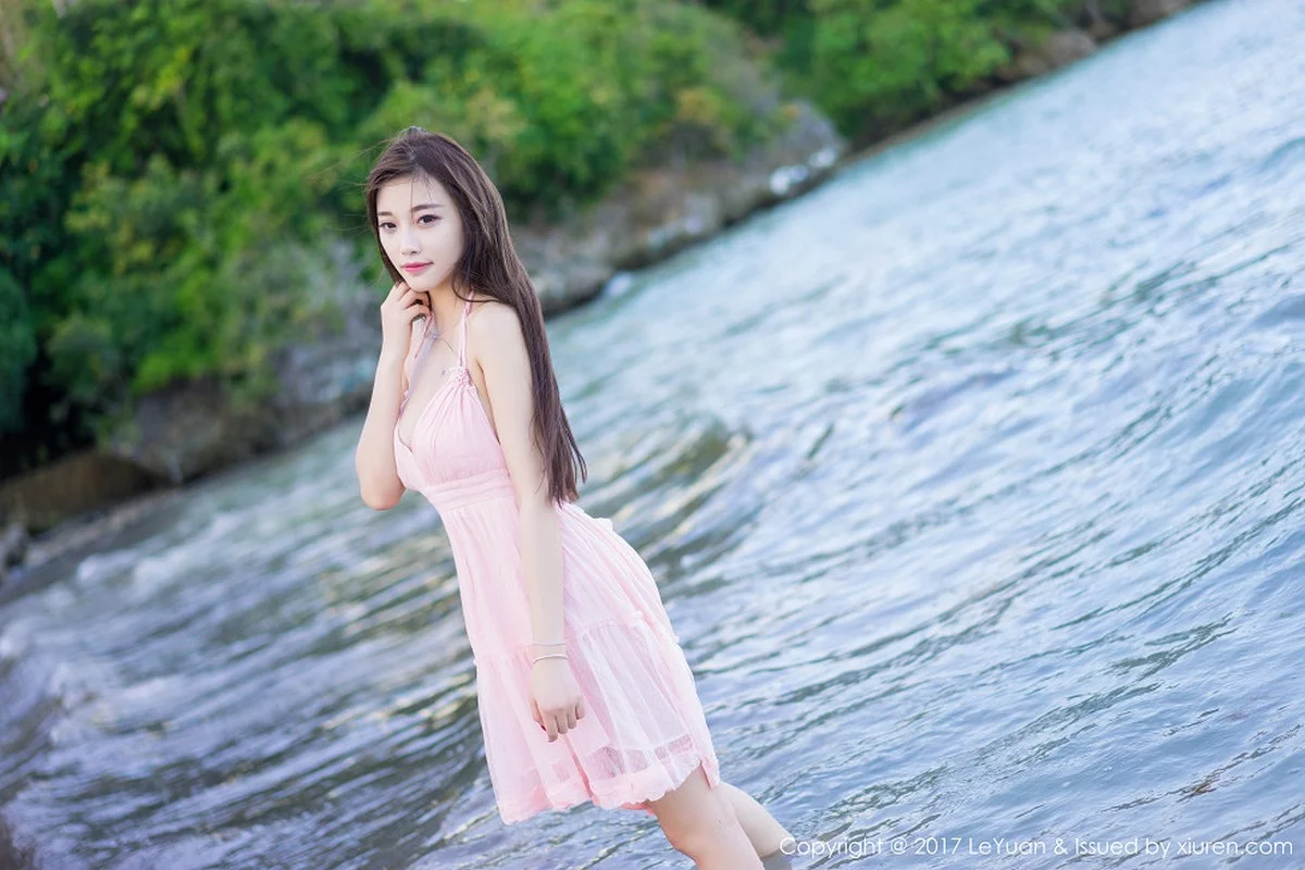 Xrmnw.Vip_杨晨晨_写真