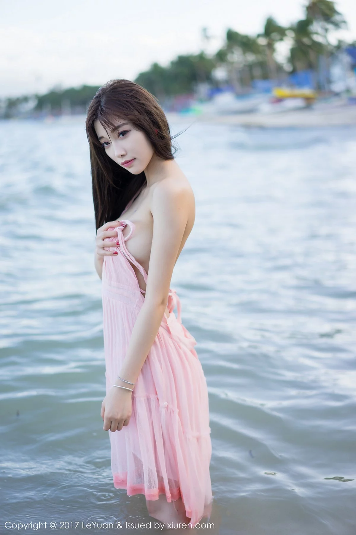 Xrmnw.Vip_杨晨晨_写真