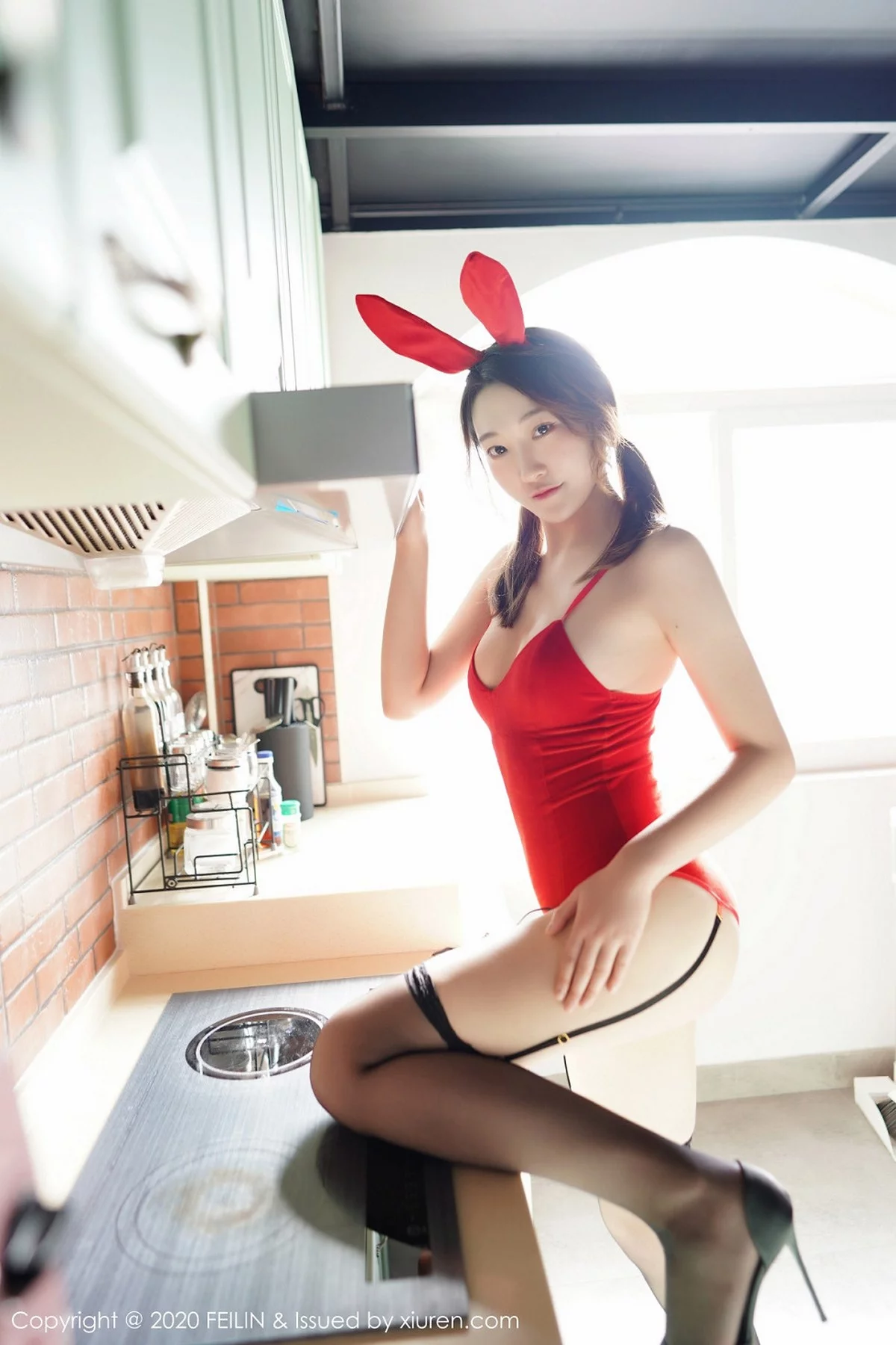 Xrmnw.Vip_小熊猫_写真