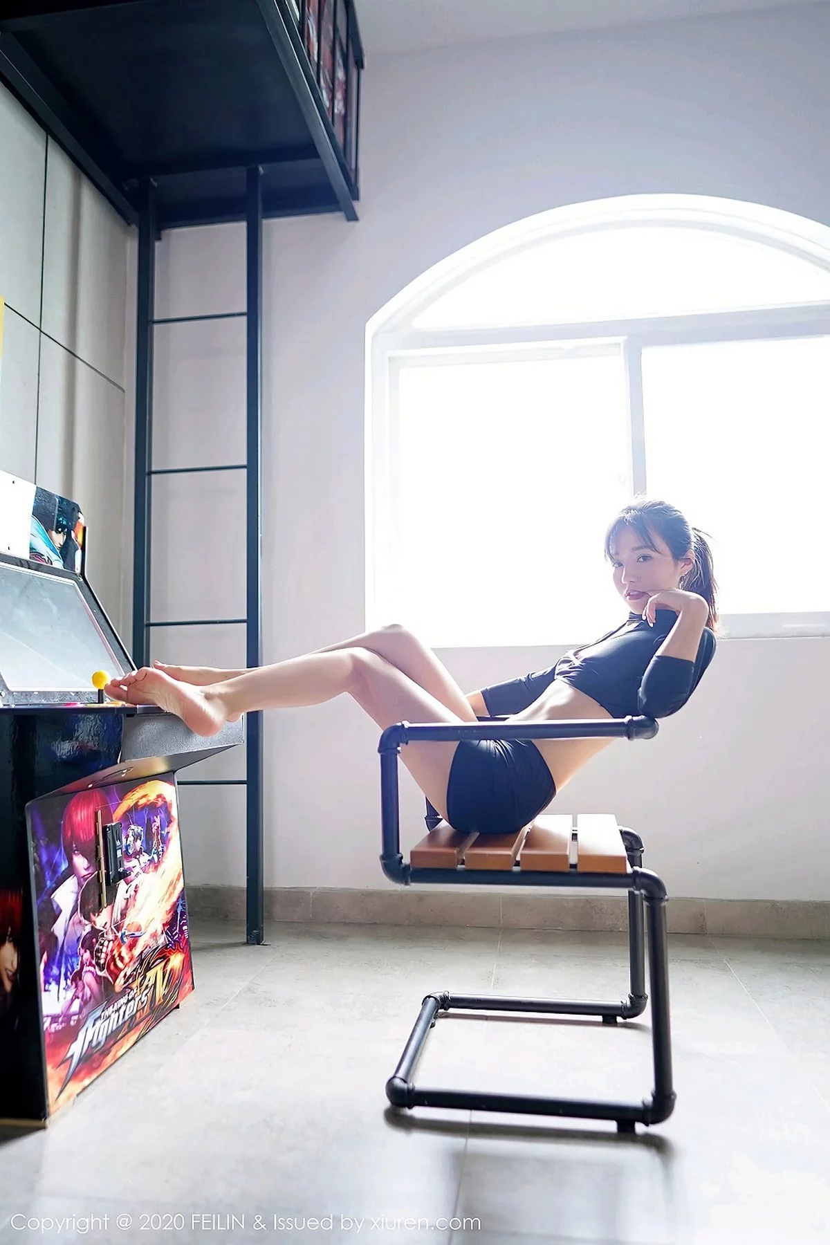 Xrmnw.Vip_仓井优香_写真