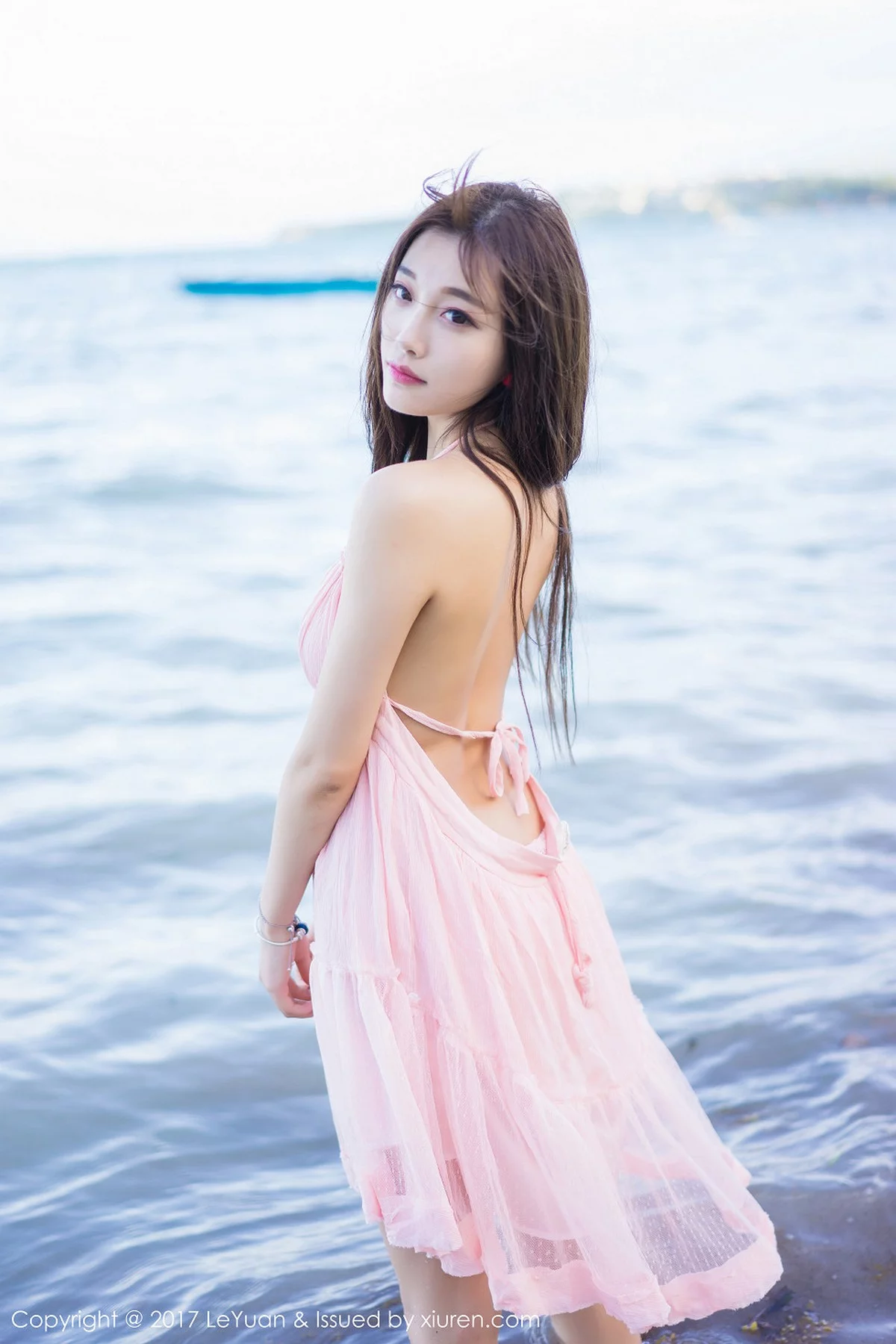 Xrmnw.Vip_杨晨晨_写真