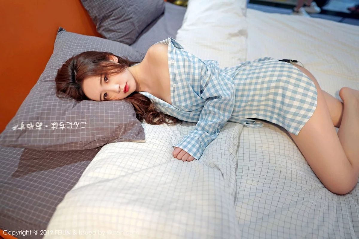 Xrmnw.Vip_张笑宇_写真