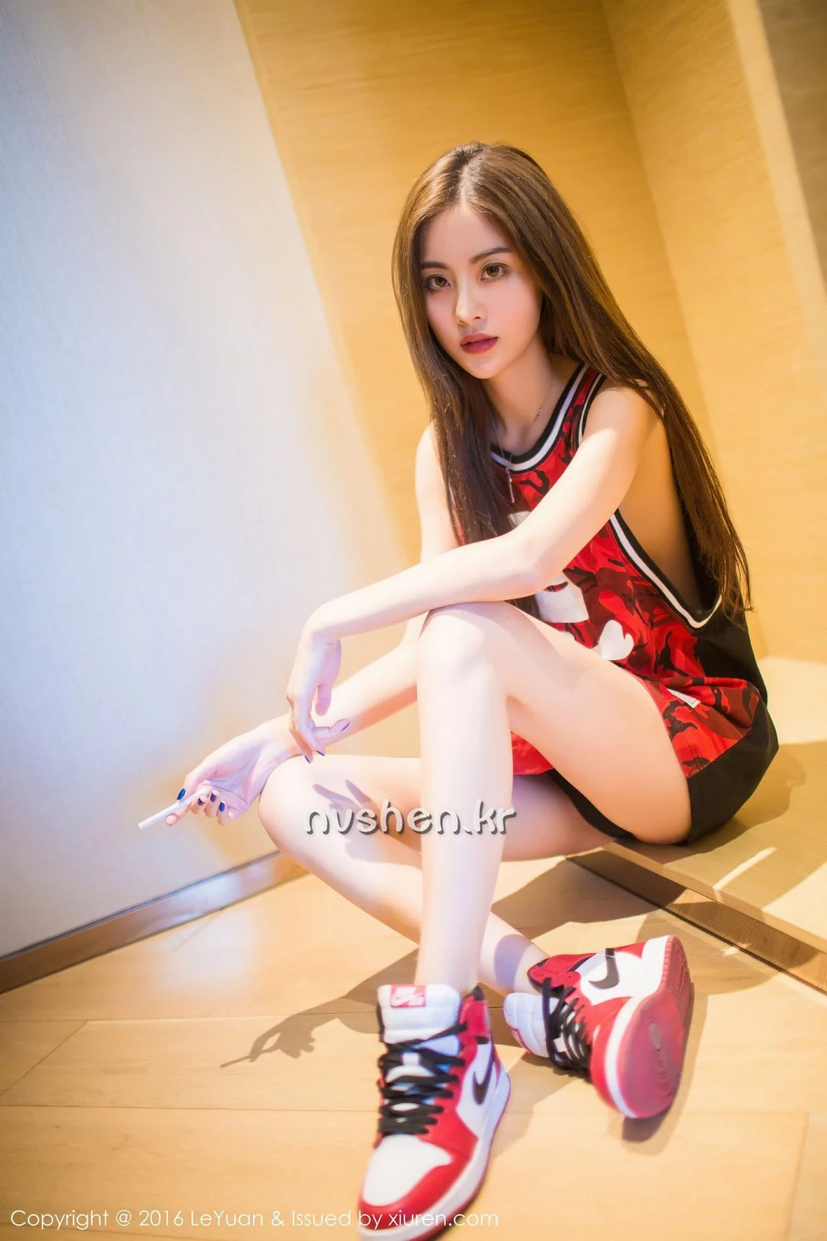 Xrmnw.Vip_菲儿_写真