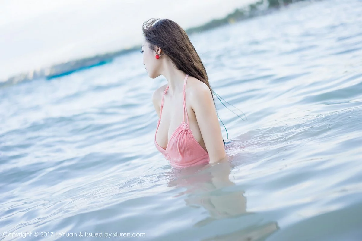 Xrmnw.Vip_杨晨晨_写真
