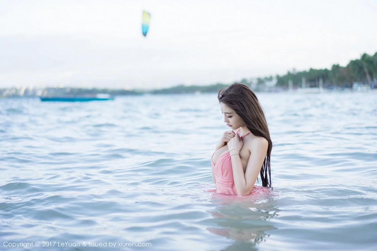 Xrmnw.Vip_杨晨晨_写真