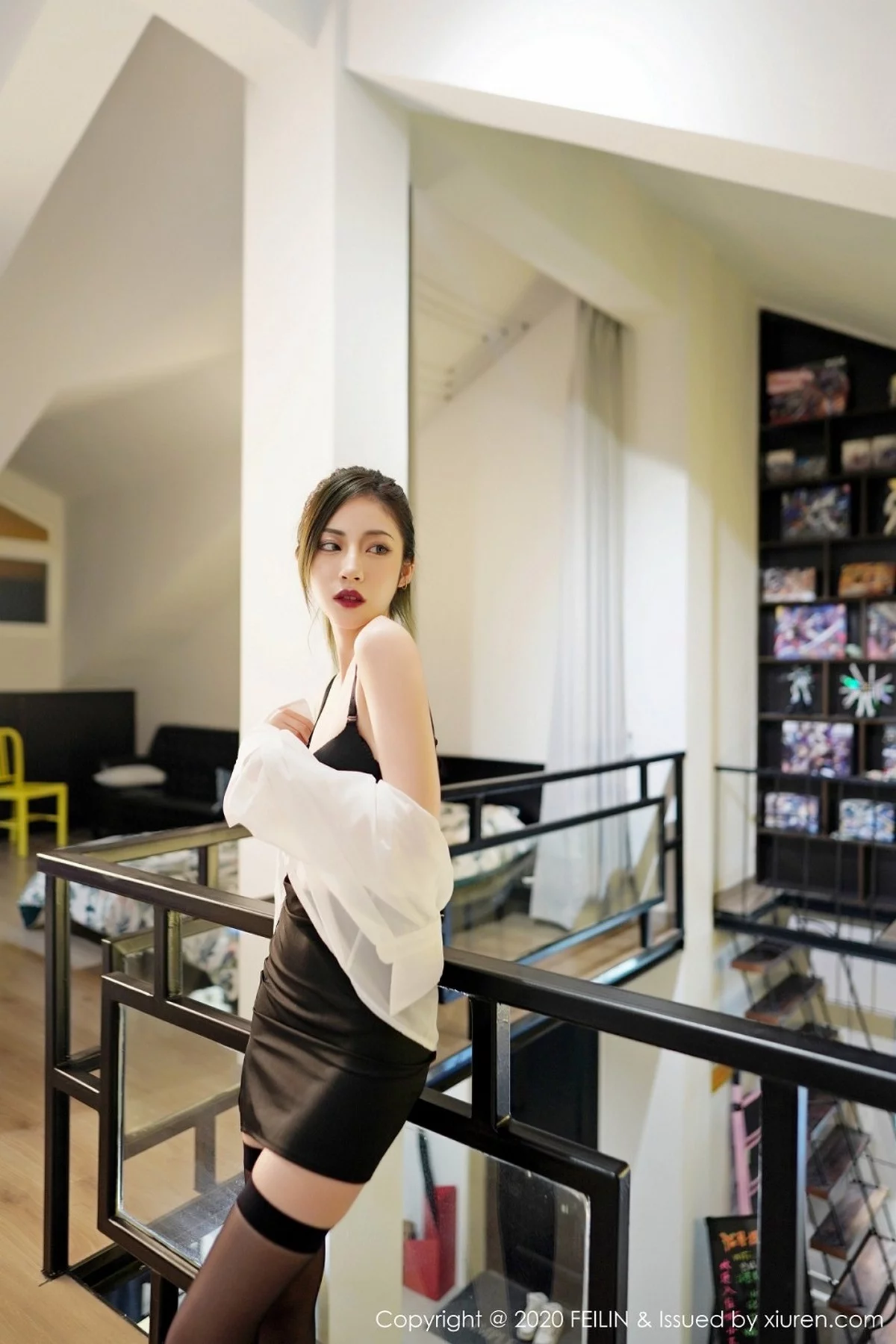 Xrmnw.Vip_贾诗晗_写真