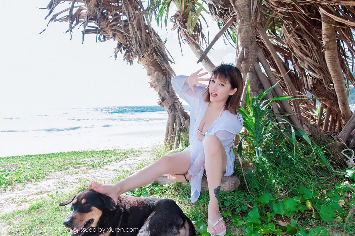 Xrmnw.Vip_K8傲娇萌萌_写真