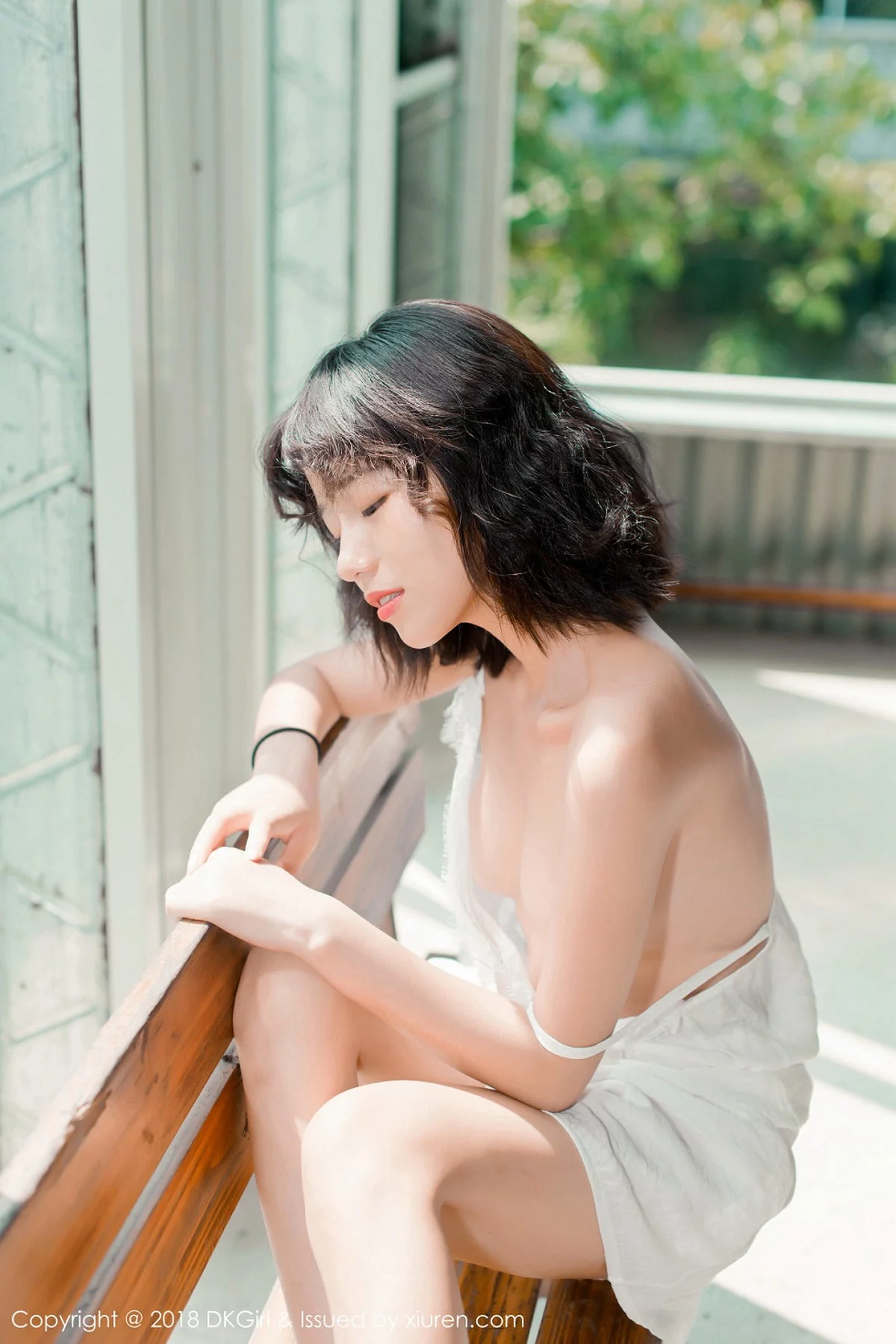 Xrmnw.Vip_仓井优香_写真