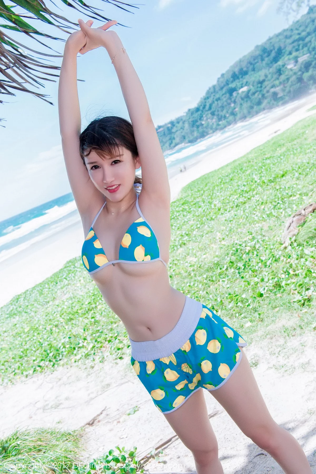 Xrmnw.Vip_K8傲娇萌萌_写真