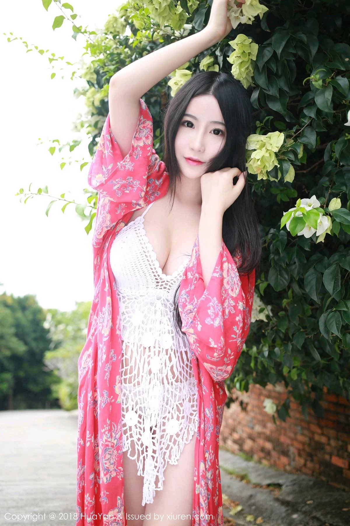 Xrmnw.Vip_谢芷馨_写真