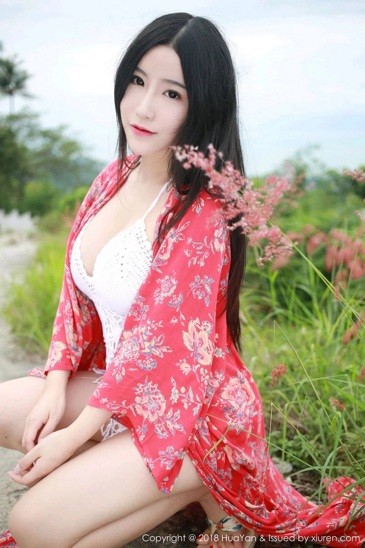 Xrmnw.Vip_谢芷馨_写真