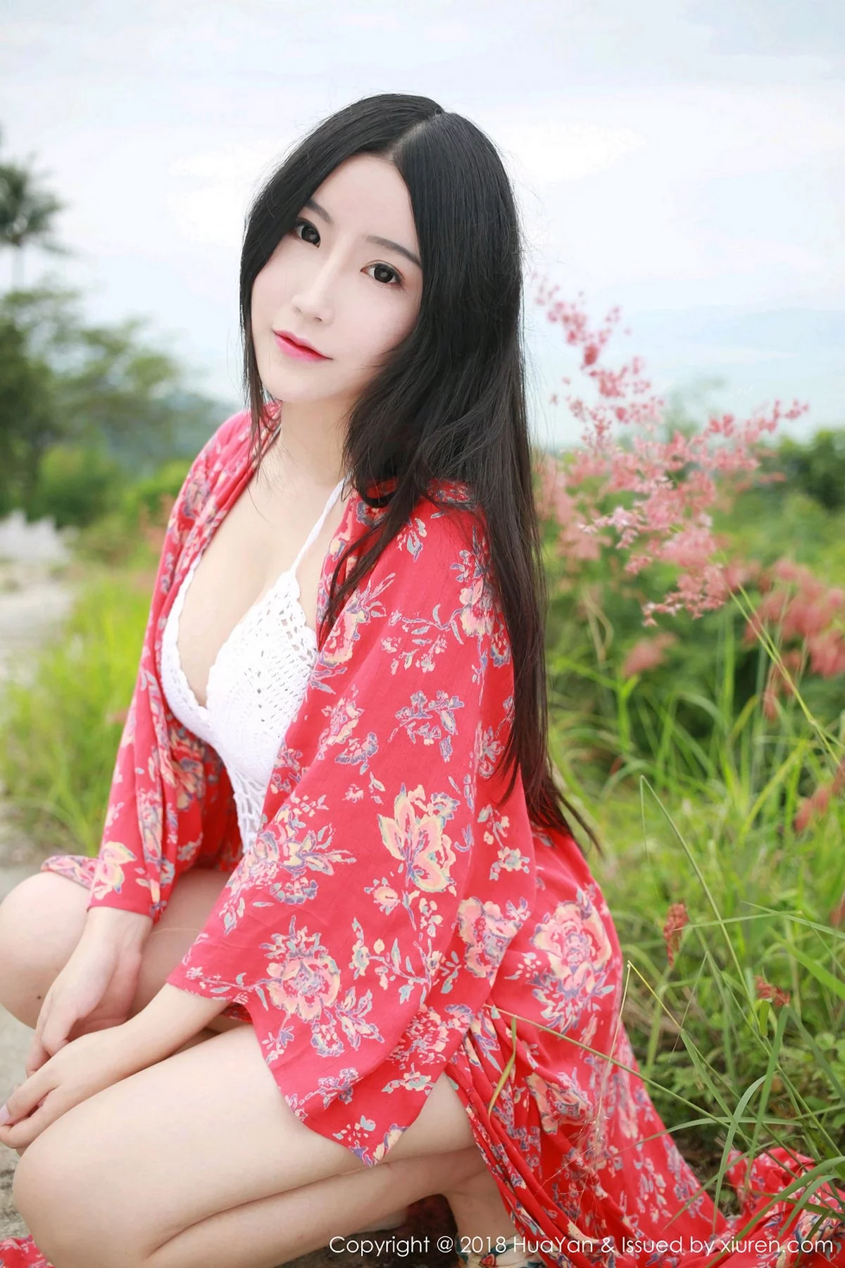 Xrmnw.Vip_谢芷馨_写真