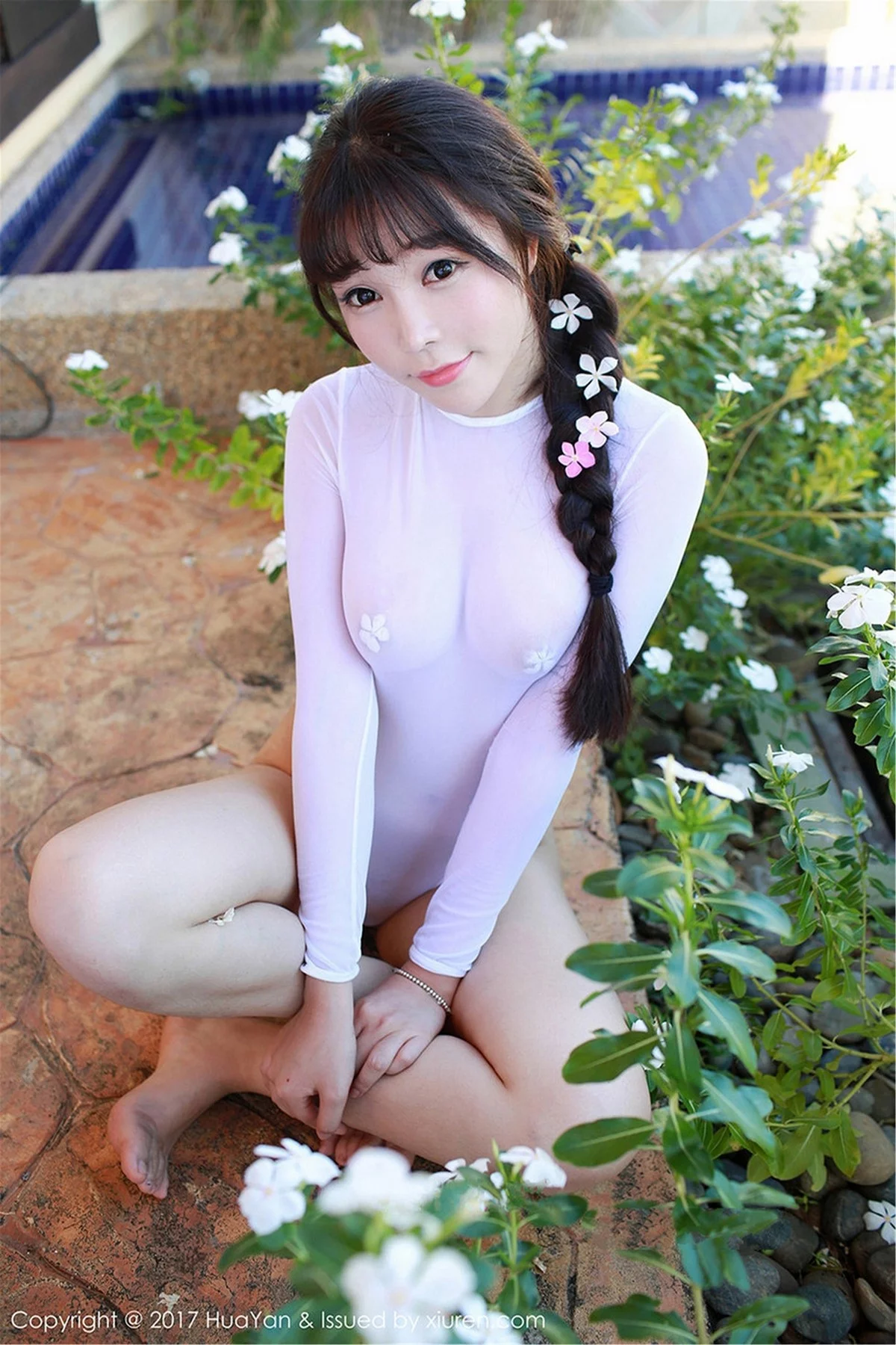 Xrmnw.Vip_芝芝Booty_写真