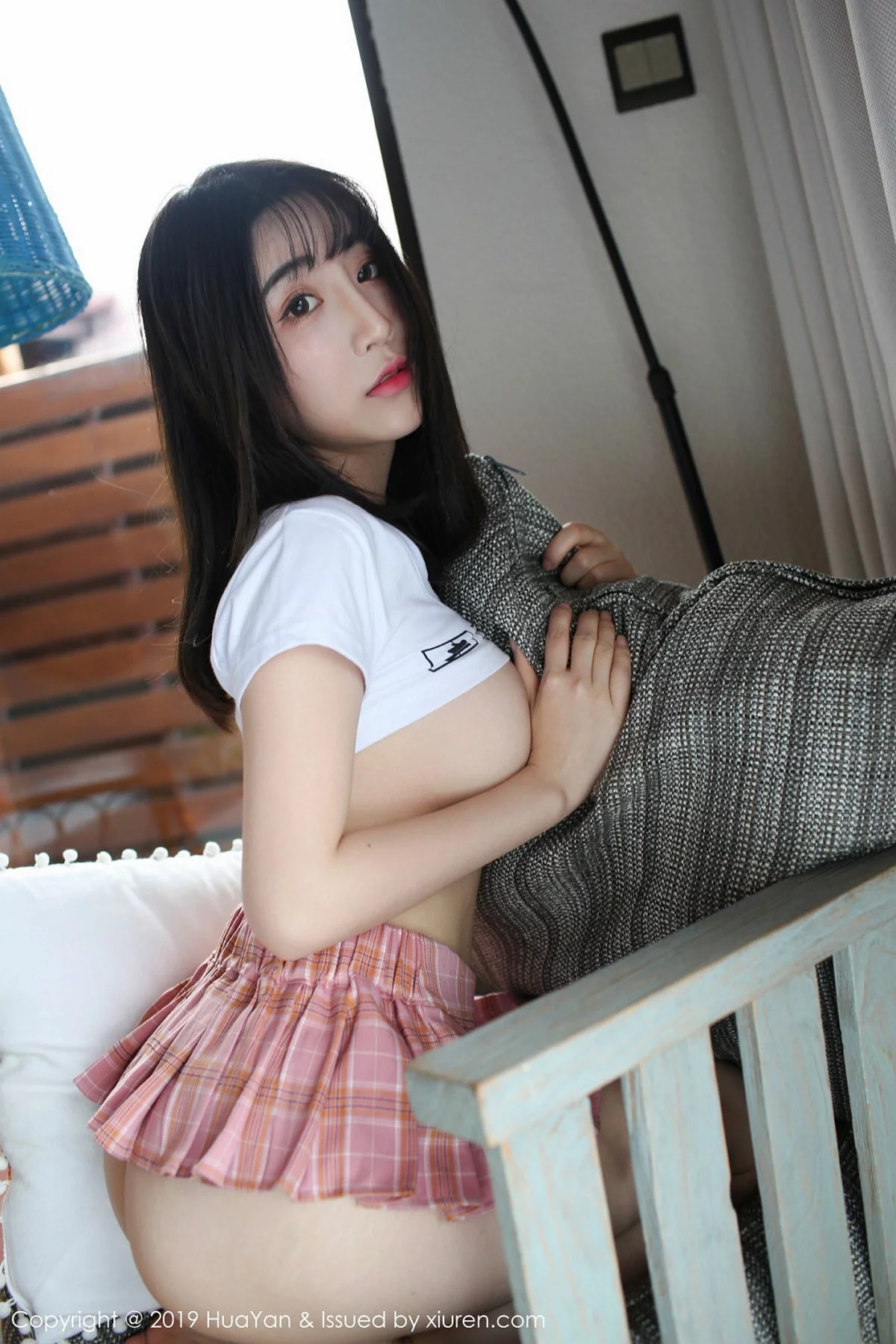 Xrmnw.Vip_绯月樱_写真