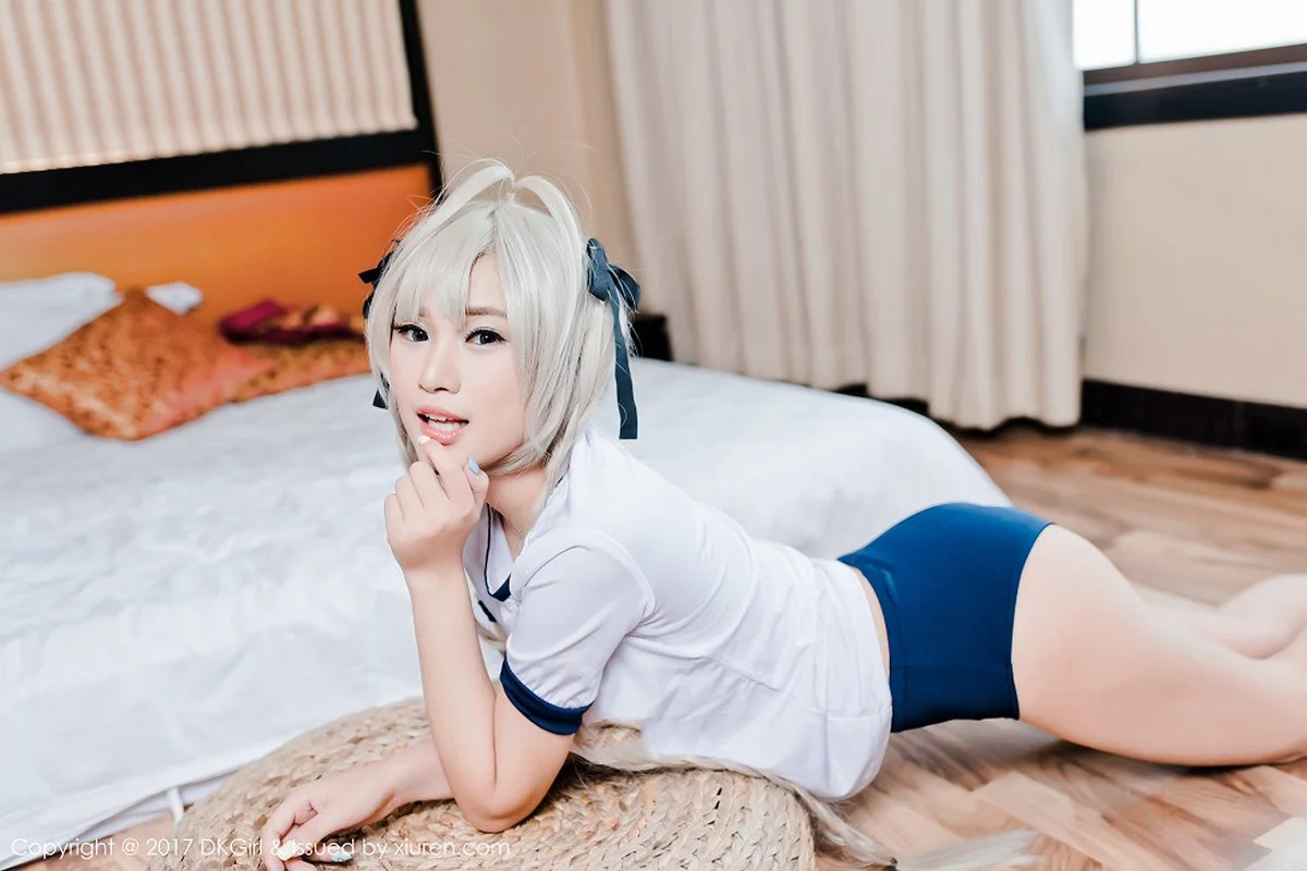 Xrmnw.Vip_萌宝儿_写真