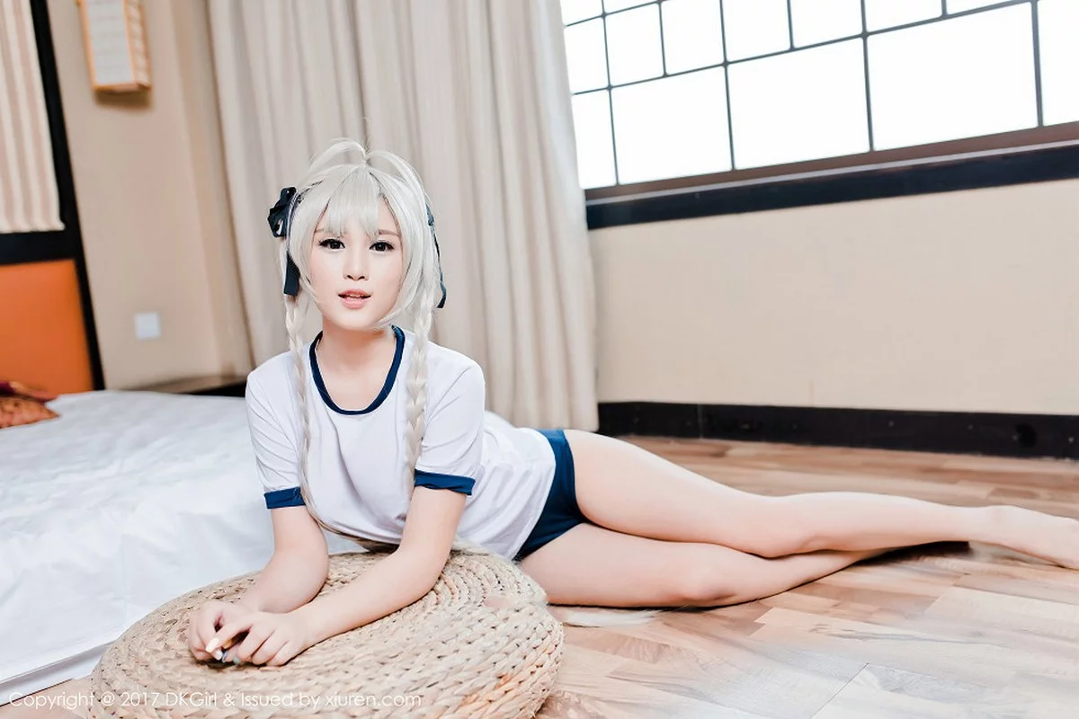 Xrmnw.Vip_萌宝儿_写真