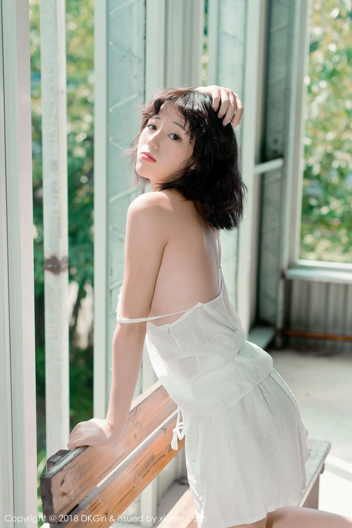 Xrmnw.Vip_仓井优香_写真