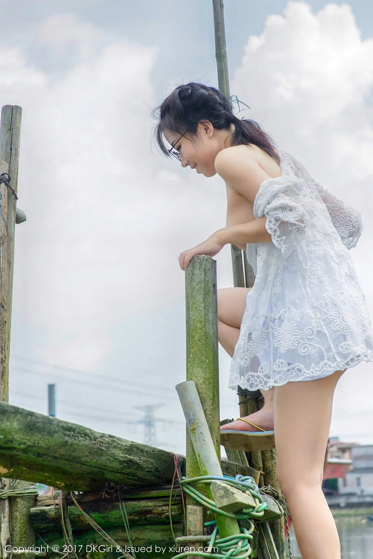 Xrmnw.Vip_仓井优香_写真